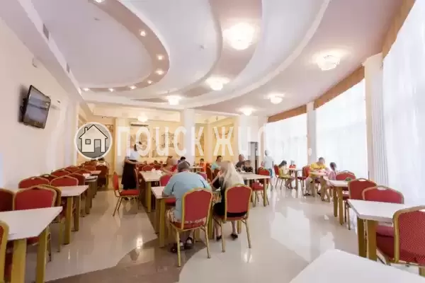 Отель «Империя», Евпатория
