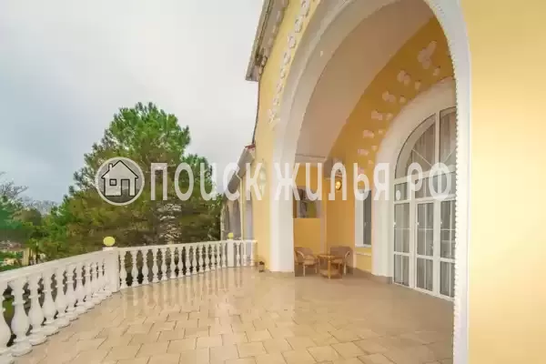 Отель «Романова», Евпатория