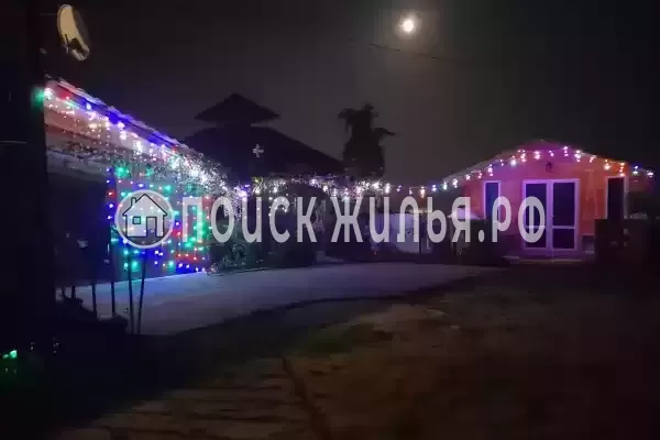 Дом под ключ «Морской бриз »