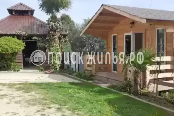 Дом под ключ «Морской бриз », Приморское Дом под ключ «Морской бриз », Приморское