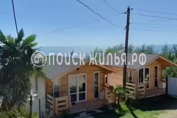 Дом под ключ «Морской бриз », Приморское Дом под ключ «Морской бриз », Приморское