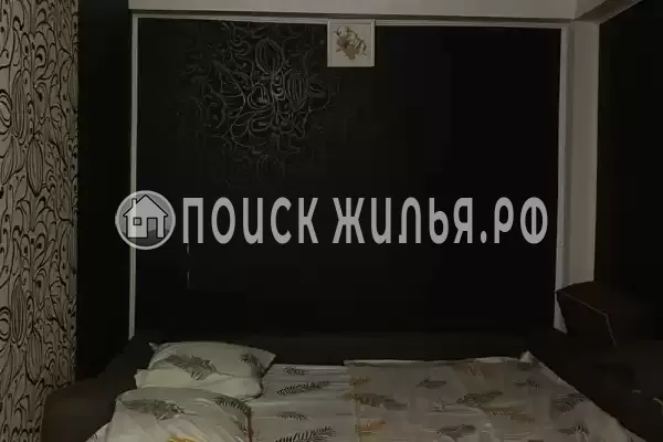 Квартира «Двухкомнатная квартира», Гагра