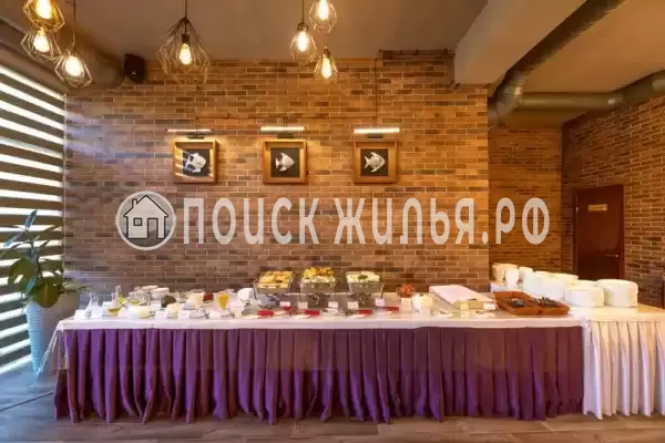 Отель «Роз Мари», Солоники