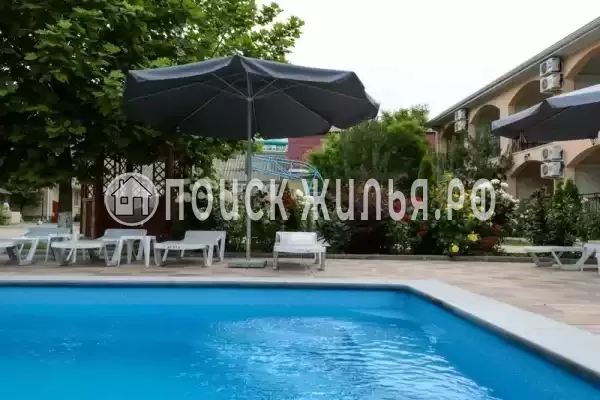 Пансионат «Отдыха агата», Витязево Пансионат «Отдыха агата», Витязево