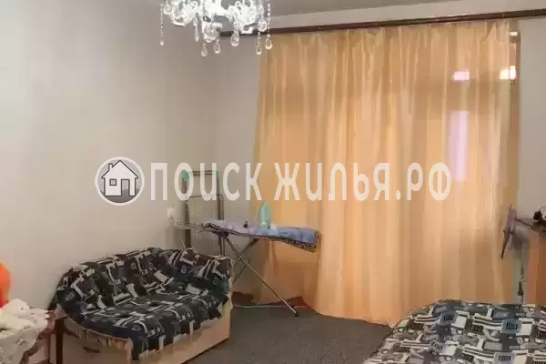 Квартира «Двухкомнатная квартира», Пицунда