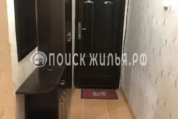 Квартира «Двухкомнатная квартира», Пицунда