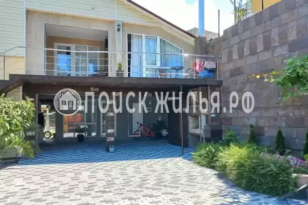 Частный сектор «Семейный», Лоо
