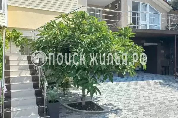 Частный сектор «Гостиный дом Семейный», Краснодарский край, Сочи, Лоо, , д.улМартовская212