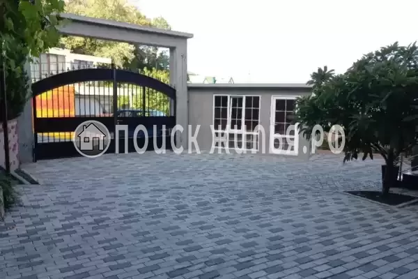 Частный сектор «Гостиный дом Семейный», Лоо Частный сектор «Гостиный дом Семейный», Лоо