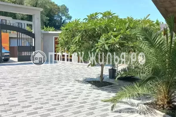 Частный сектор «Гостиный дом Семейный», Лоо Частный сектор «Гостиный дом Семейный», Лоо