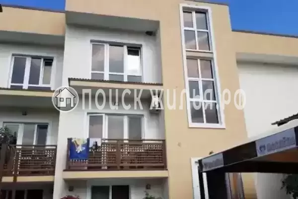 «Маслёна», Краснодарский край, Бетта, Подгорная, д.1