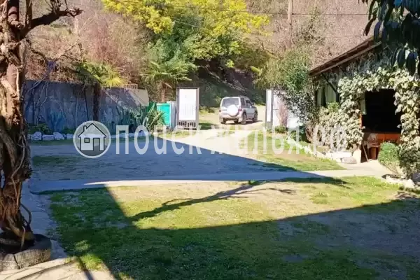 Гостевой дом «Ася и миша», Пицунда Гостевой дом «Ася и миша», Пицунда