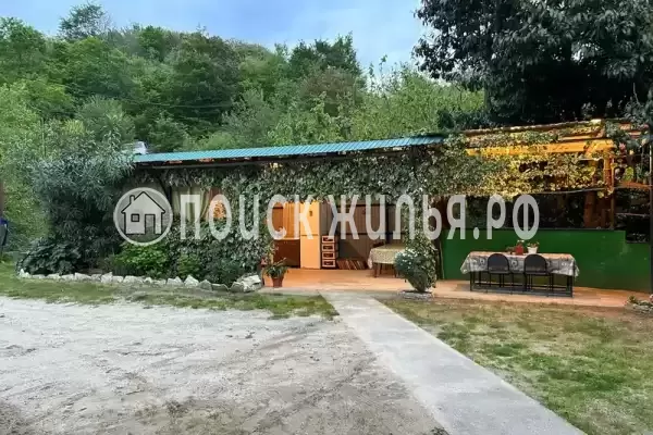 Гостевой дом «Ася и миша», Пицунда Гостевой дом «Ася и миша», Пицунда