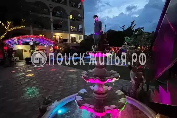 Гостевой дом «Александр», Судак Гостевой дом «Александр», Судак