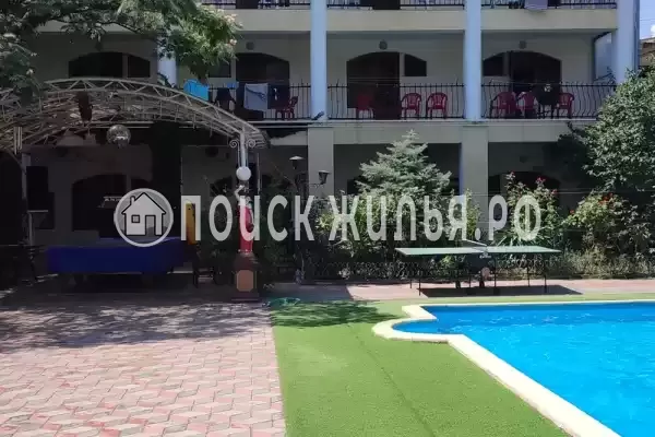 Гостевой дом «Александр», Судак Гостевой дом «Александр», Судак