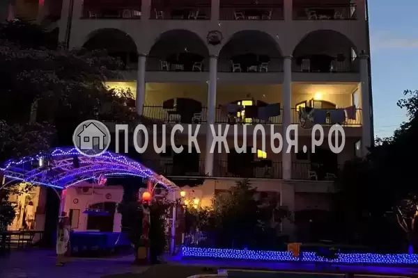 Гостевой дом «Александр», Судак Гостевой дом «Александр», Судак