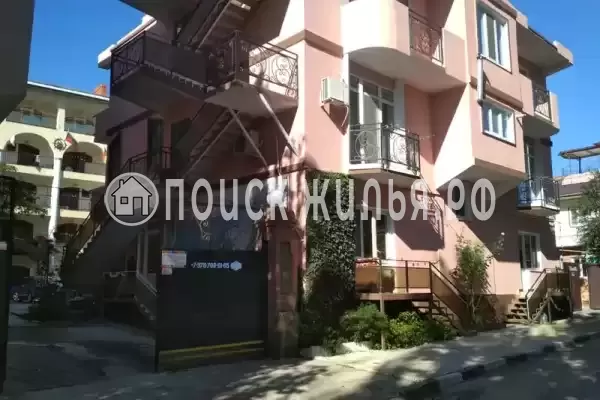 Гостевой дом «Александр», Судак Гостевой дом «Александр», Судак