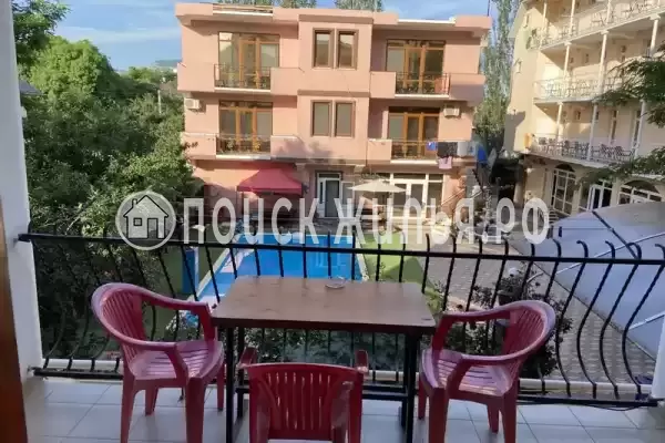 Гостевой дом «Александр», Судак Гостевой дом «Александр», Судак