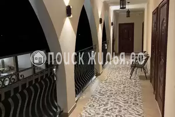 Гостевой дом «В Лдзаа», Лдзаа