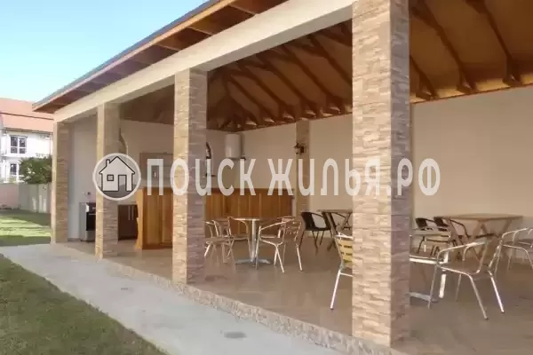 Гостевой дом «В Лдзаа», Лдзаа