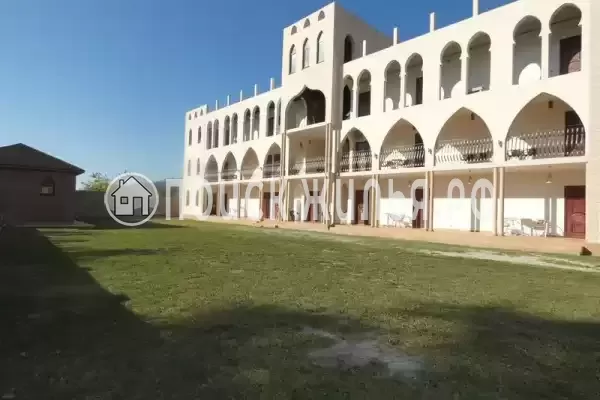 Гостевой дом «В Лдзаа»