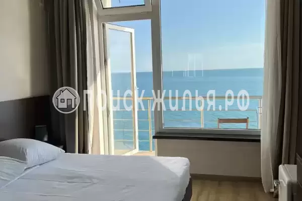 Частный сектор «Эллинг Портофино», Волконка Частный сектор «Эллинг Портофино», Волконка