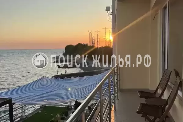 Частный сектор «Эллинг Портофино», Волконка Частный сектор «Эллинг Портофино», Волконка