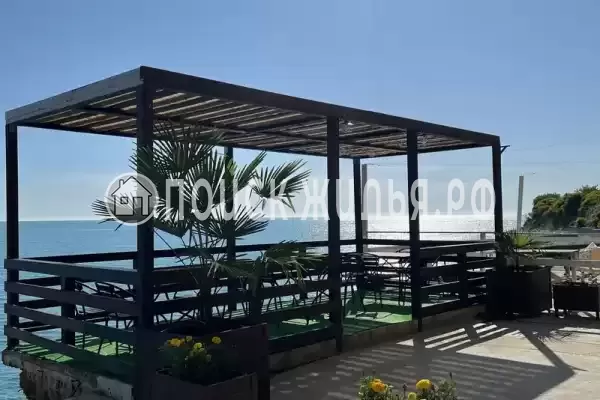 Частный сектор «Эллинг Портофино», Волконка Частный сектор «Эллинг Портофино», Волконка