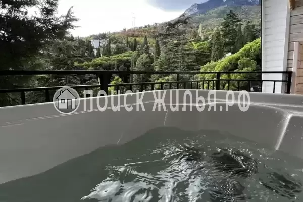 Апартаменты «Dolce Vita», Гурзуф Апартаменты «Dolce Vita», Гурзуф