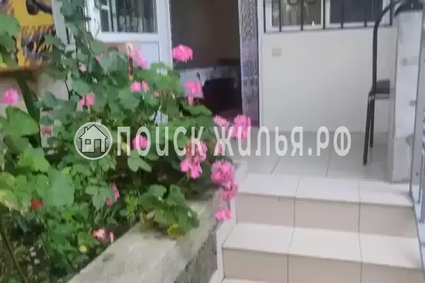 Частный сектор «В гостях у Офелии», Республика Абхазия, Гагра, Генерала Дбар, д.191