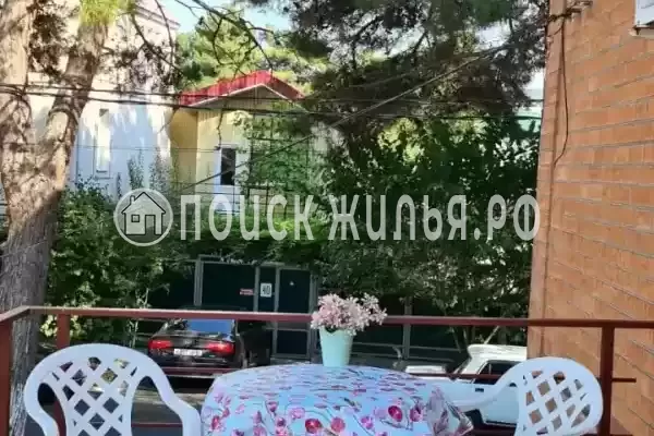 «Марина», Краснодарский край, Геленджик, Шевченко, д.31А