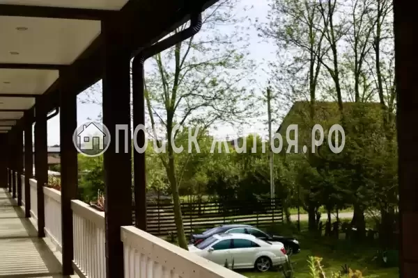 Отель «Lion», Алахадзы