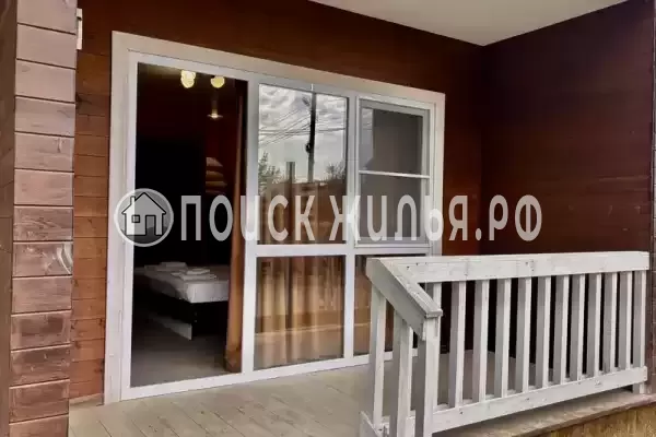 Отель «Lion», Алахадзы