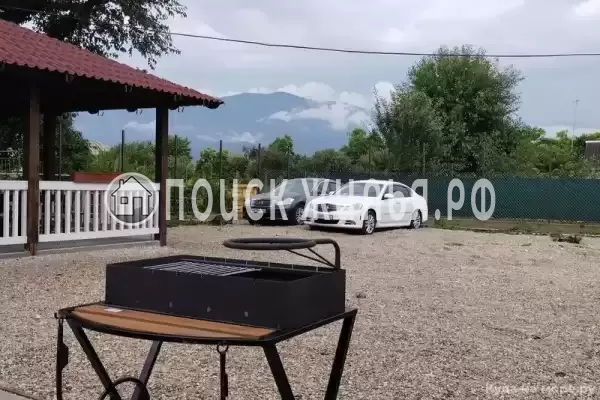 Отель «Lion», Алахадзы