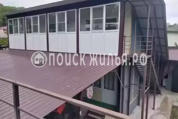 Частный сектор «Вояж», Краснодарский край, Сочи, Вардане, Львовская, д.32/2