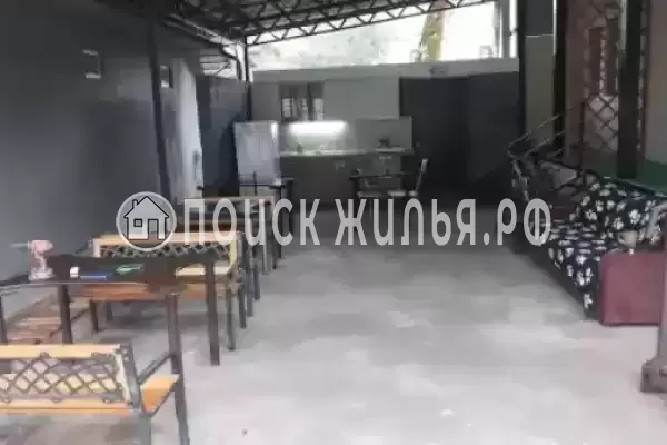 Частный сектор «Вояж», Вардане