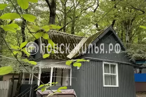 База отдыха «Затерянный рай», Бухта Инал База отдыха «Затерянный рай», Бухта Инал