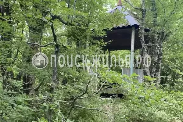 База отдыха «Затерянный рай», Бухта Инал База отдыха «Затерянный рай», Бухта Инал