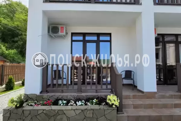 «Альпика», Новомихайловский