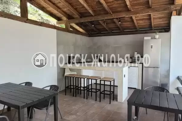 «Альпика», Новомихайловский