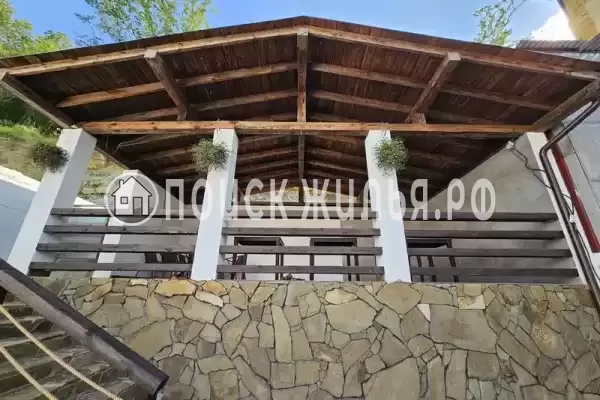 «Альпика», Краснодарский край, Новомихайловский, пер. Дмитровский, д.