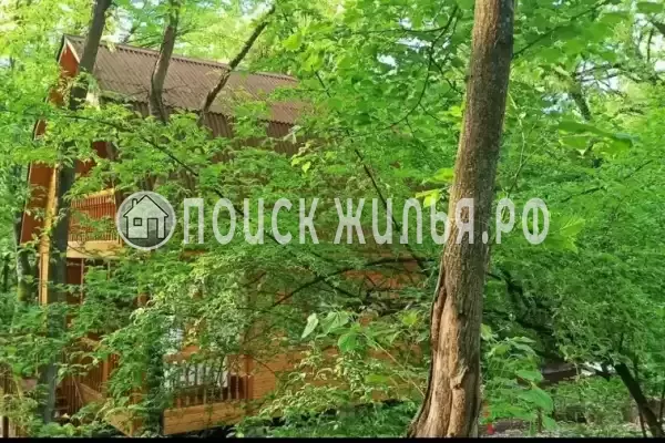 Дом под ключ «Домик под клнами», Бетта