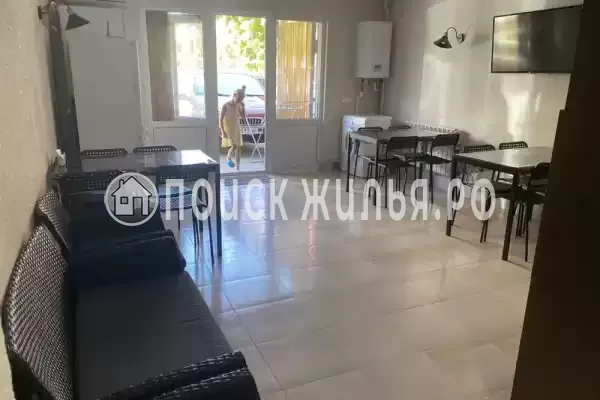 Частный сектор «Парус 25», Агой