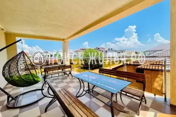 «Магнат», Джемете