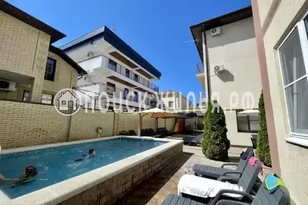 «Магнат», Джемете