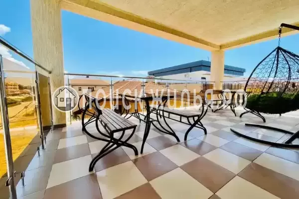 «Магнат», Джемете