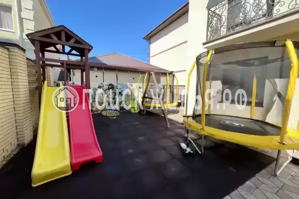 «Магнат», Джемете