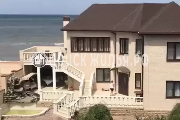 Апартаменты «На Прохладной», Краснодарский край, Пересыпь, Прохладная, д.39