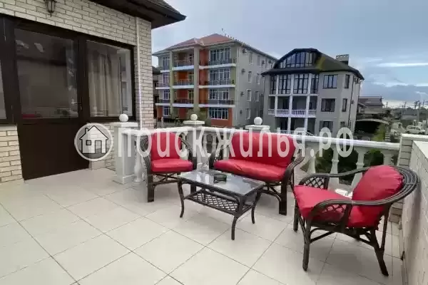 Апартаменты «На Прохладной», Пересыпь Апартаменты «На Прохладной», Пересыпь