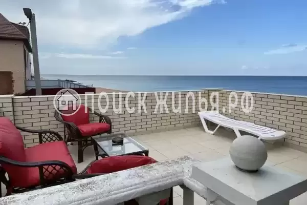 Апартаменты «На Прохладной», Пересыпь Апартаменты «На Прохладной», Пересыпь